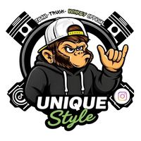 sonido original