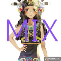 original sound - MIX CULTURE