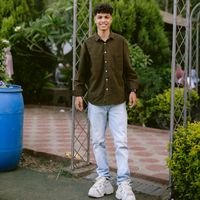 الصوت الأصلي