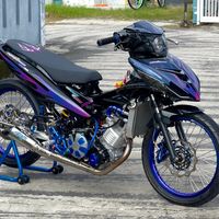 suara asli - PENJAHAT☠️