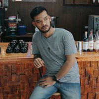 suara asli - Brendy persada