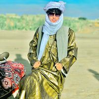 الصوت الأصلي