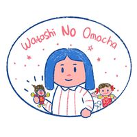 original sound - Watashi No Omocha