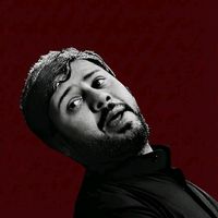 الصوت الأصلي