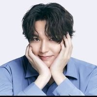 original sound - ❣️ Forever Lee Minho🇰🇷❣️