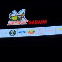 392.garage