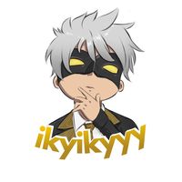 suara asli - ikyikyyy