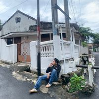 suara asli - selon