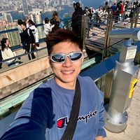 original sound - Patrick Sy