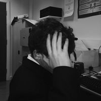 الصوت الأصلي