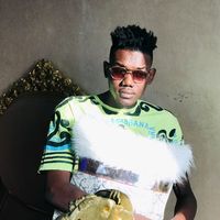 الصوت الأصلي