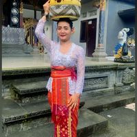 suara asli - Ayu Sandat Yuliyanti