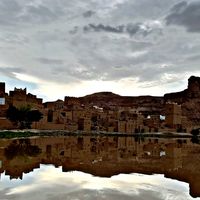 الصوت الأصلي