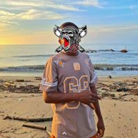 suara asli - Ariki