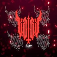 suara asli - iggy`Xatan - am prem dibio