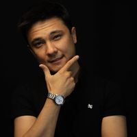 оригинальный звук