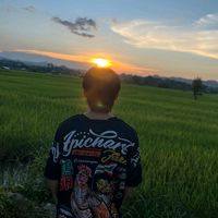 original sound - โสดอยู่นี่.