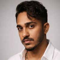 original sound - SAMUEL RAJ