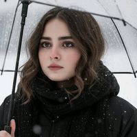 طلق وأنا نطلق