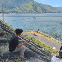 suara asli - Ferdi Sinaga