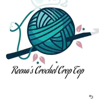 original sound - reenascrochetcroptop