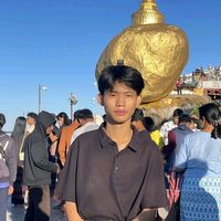 original sound - မှုတ်ကြီး🤪💯