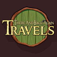 thereandbackagaintravels