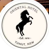 orientalhoteltumut