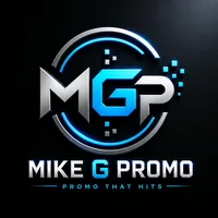 original sound - mike.g.promo
