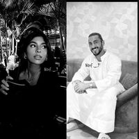 الصوت الأصلي