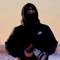 оригинальный звук