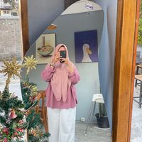 suara asli - Nanay🕊️