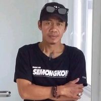 suara asli - asroy prabu