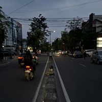 suara asli - alter ego man