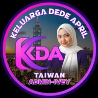 suara asli - ADMIN KDA TAIWAN ~Ivey~