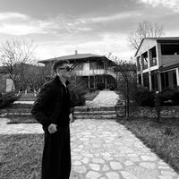 asriashvili