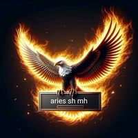suara asli - Aries Aries