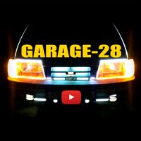 оригинальный звук - GARAGE-28