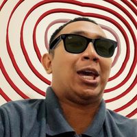 suara asli - syid