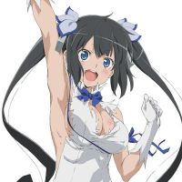 オリジナル楽曲 - 【公式】ダンまちアカウント