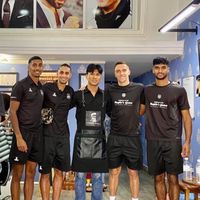 original sound - Barber Ra Daren