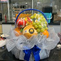 nhạc nền - SUPERFRUIT THỦ ĐỨC