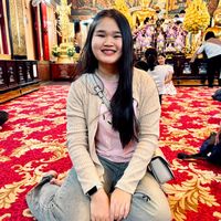 เสียงต้นฉบับ - วิลาสินี บุตรสอน