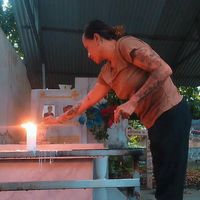 suara asli - mae Lay