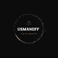 original sound - usmanoff_