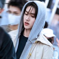 原聲 - 賢賢蝶🦋아현