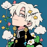 オリジナル楽曲 - .tsu. 🐈‍⬛🪽