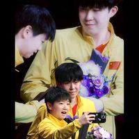 nhạc nền - Thích Đủ Thứ