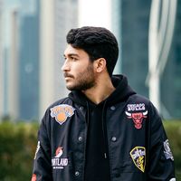 الصوت الأصلي