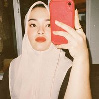 Mantan khamahh ndak salah judul ne